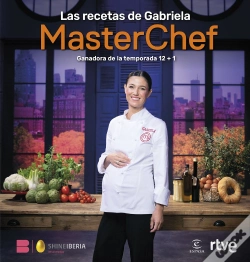 Capa do artigo Ganador Masterchef 12 1