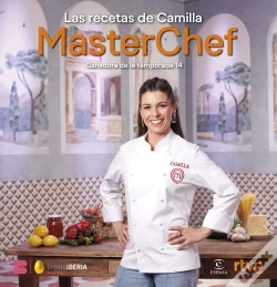 Capa do artigo Ganador Masterchef 14
