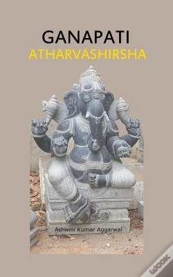 Capa do artigo Ganapati Atharvashirsha