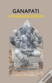 Capa do artigo Ganapati Atharvashirsha