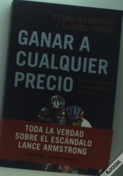 Capa do artigo Ganar A Cualquier Precio
