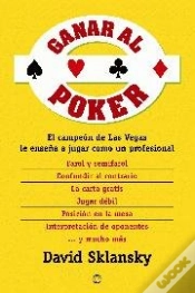 Capa do artigo Ganar Al Poker