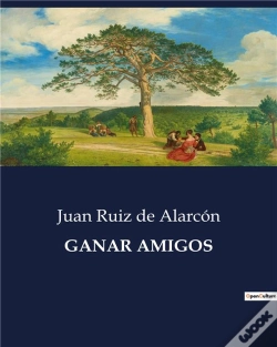 Capa do artigo Ganar Amigos - .