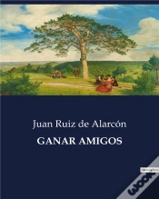 Capa do artigo Ganar Amigos - .