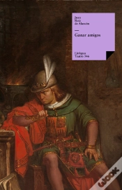 Capa do artigo Ganar Amigos