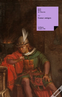Capa do artigo Ganar Amigos