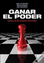 Capa do artigo Ganar El Poder
