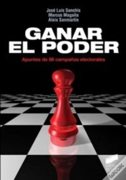 Capa do artigo Ganar El Poder