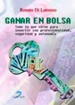 Capa do artigo Ganar En Bolsa