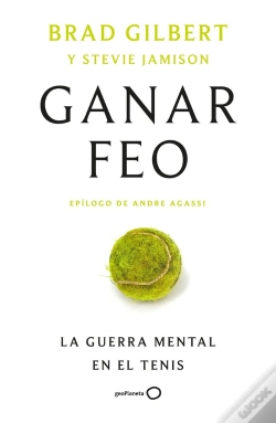 Capa do artigo Ganar Feo