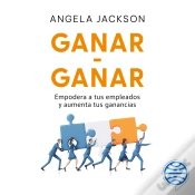Capa do artigo Ganar-Ganar