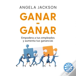 Capa do artigo Ganar-Ganar