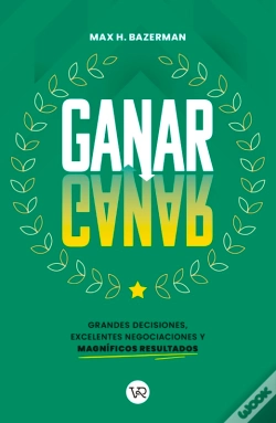 Capa do artigo Ganar-Ganar
