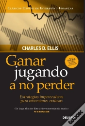 Capa do artigo Ganar Jugando A No Perder