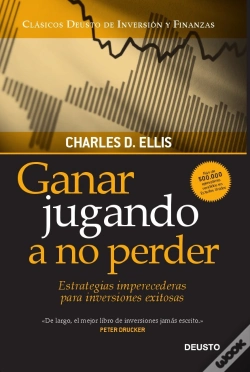Capa do artigo Ganar Jugando A No Perder