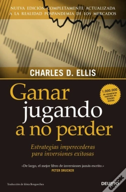 Capa do artigo Ganar Jugando A No Perder