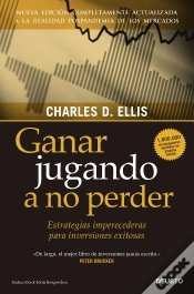 Capa do artigo Ganar Jugando A No Perder