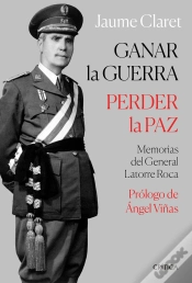 Capa do artigo Ganar La Guerra, Perder La Paz
