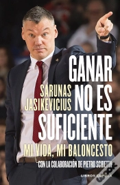 Capa do artigo Ganar No Es Suficiente
