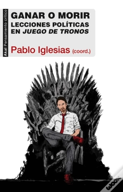 Capa do artigo Ganar O Morir