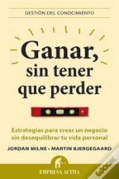 Capa do artigo Ganar, Sin Tener Que Perder