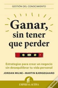 Capa do artigo Ganar, Sin Tener Que Perder