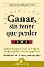 Ganar, Sin Tener Que Perder - Preview