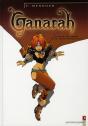 Ganarah T.2 ; Un Palais, Des Arbres Et Des Fruits Rouges Sang - Preview