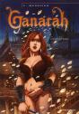 Ganarah T.3 ; La Voix Du Passé - Preview