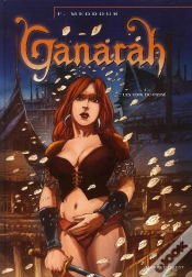Capa do artigo Ganarah T.3 ; La Voix Du Passé