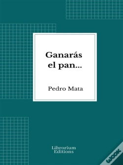 Capa do artigo Ganarás El Pan...