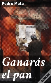 Capa do artigo Ganarás El Pan