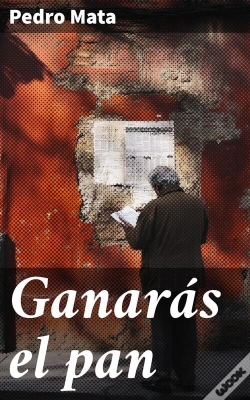 Capa do artigo Ganarás El Pan