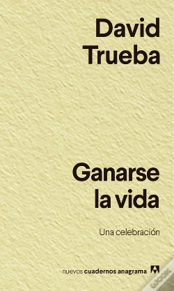 Capa do artigo Ganarse La Vida