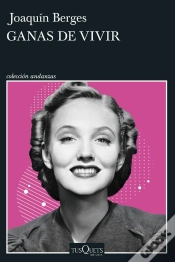 Capa do artigo Ganas De Vivir