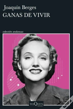 Capa do artigo Ganas De Vivir