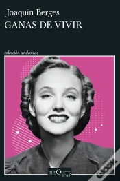Capa do artigo Ganas De Vivir