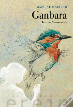 Capa do artigo Ganbara