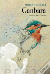 Capa do artigo Ganbara