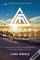 Ganbaru Mindset