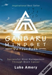 Capa do artigo Ganbaru Mindset