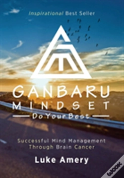 Capa do artigo Ganbaru Mindset