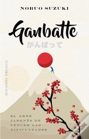 Capa do artigo Ganbatte
