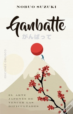 Capa do artigo Ganbatte