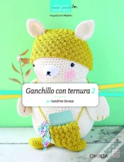 Capa do artigo Ganchillo Con Ternura 2