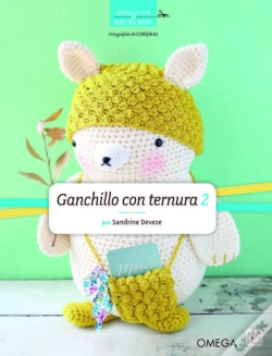 Capa do artigo Ganchillo Con Ternura 2