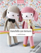 Capa do artigo Ganchillo Con Ternura