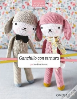 Capa do artigo Ganchillo Con Ternura