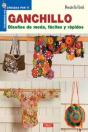 Ganchillo. Diseños De Moda Fáciles Y Rápidos - Preview