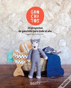 Capa do artigo Ganchitos